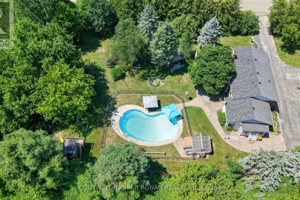 4087 Concession Rd 5, Adjala Tosorontio, ON, photo 2