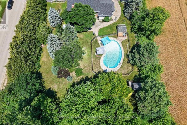 4087 Concession Rd 5, Adjala Tosorontio, ON, photo 3