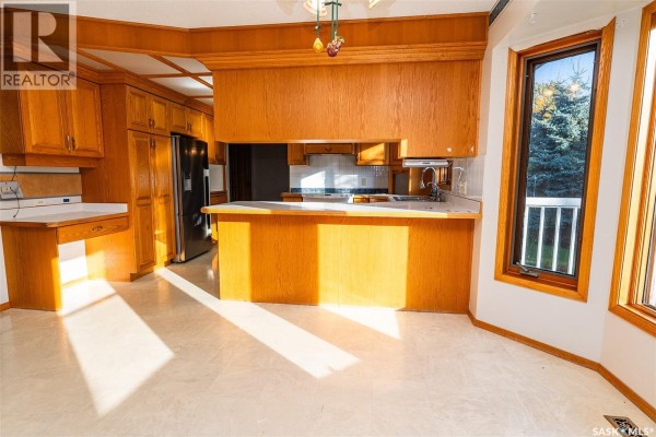 2pc Ensuite bath - 408a Miller Crescent, Wynyard, SK S0A4T0 Photo 4