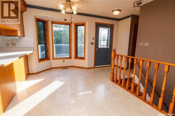 Primary Bedroom - 408a Miller Crescent, Wynyard, SK S0A4T0 Photo 5