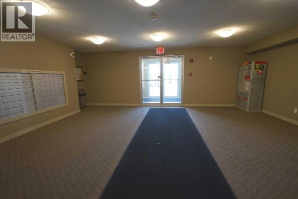 Dining room - 409, 15 Saddlestone Way Ne, Calgary, AB T3J0S3 Photo 2