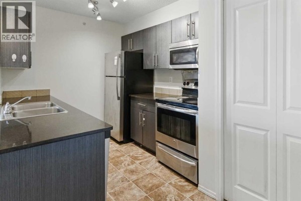 4pc Bathroom - 409, 15 Saddlestone Way Ne, Calgary, AB T3J0S3 Photo 5