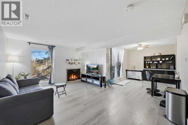 Dining room - 409, 3500 Varsity Drive Nw, Calgary, AB T2L1Y3 Photo 4