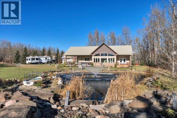 Primary Bedroom - 409, 462014 Rage Road 10, Rural Wetaskiwin No  10, County Of, AB T0C2V0 Photo 3