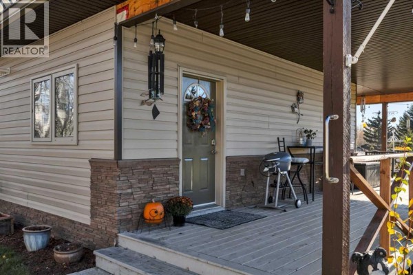 Bedroom - 409, 462014 Rage Road 10, Rural Wetaskiwin No  10, County Of, AB T0C2V0 Photo 5