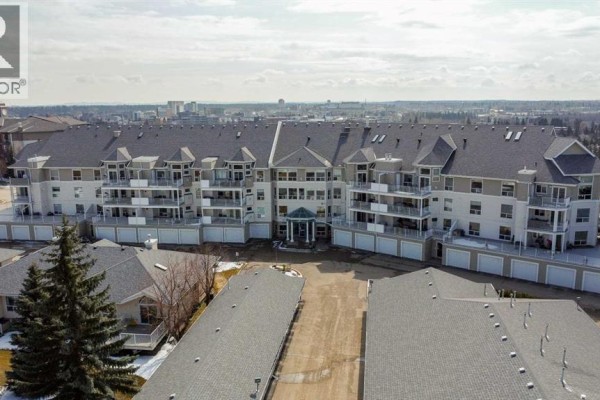 409, 6118 53 Avenue, Red Deer, AB, photo 2