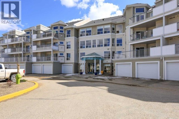 409, 6118 53 Avenue, Red Deer, AB, photo 3