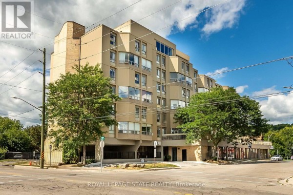 409 - 10 John Street W, Hamilton, ON, photo 2