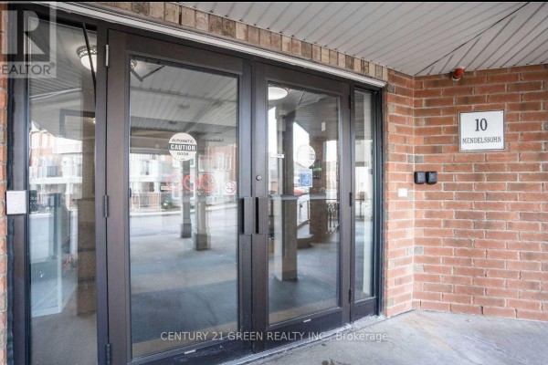 409 - 10 Mendelssohn Street, Toronto, ON, photo 2