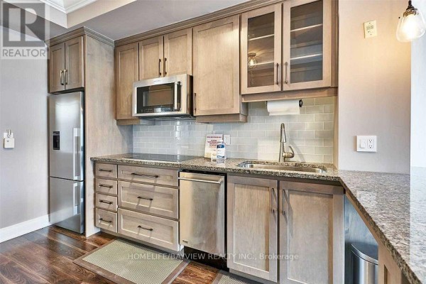 409 - 115 Richmond Street E, Toronto, ON M5C3H6 Photo 2