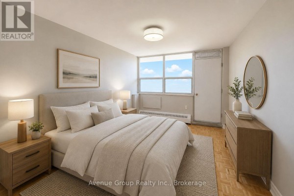 409 - 120 Shelborne Avenue, Toronto, ON, photo 3