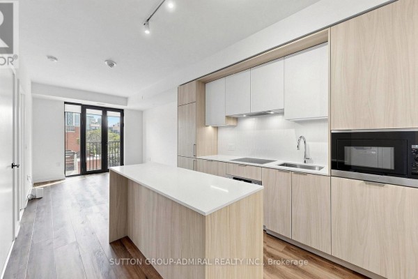 409 - 123 Portland Street, Toronto, ON, photo 2