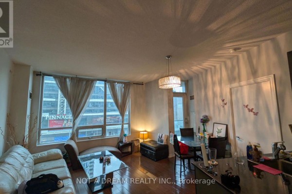 409 - 16 Yonge Street, Toronto, ON M5E2A1 Photo 3