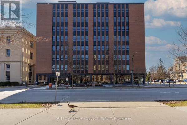 409 - 195 Dufferin Avenue, London East