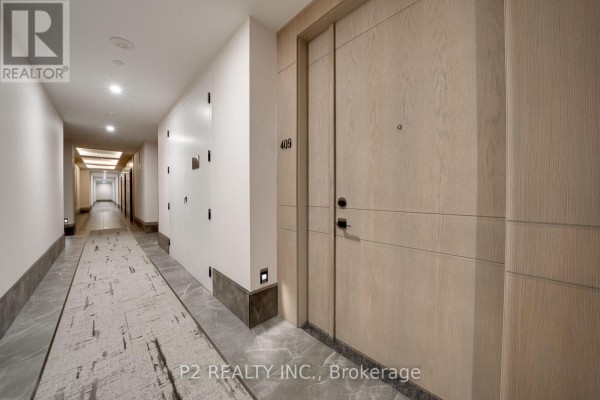 409 - 2 Forest Hill Road, Toronto, ON, photo 2