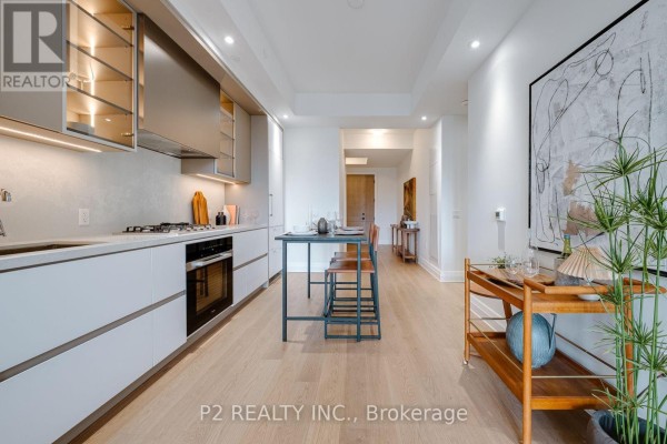 409 - 2 Forest Hill Road, Toronto, ON, photo 3