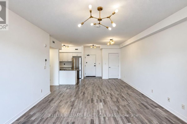 409 - 20 Koda Street, Barrie, ON L9J0J7 Photo 4