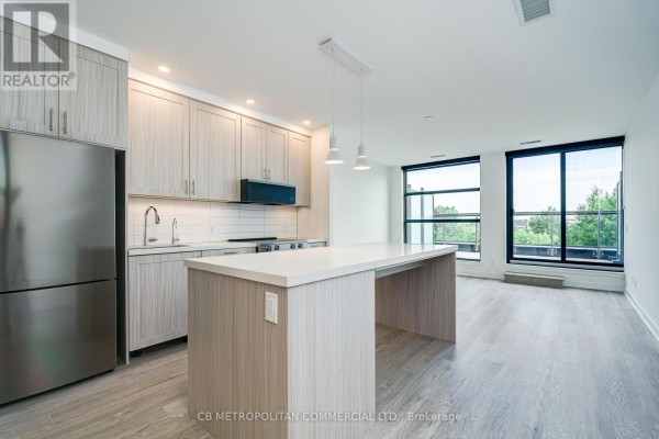 Other - 409 - 2946 Dundas Street West Street W, Toronto, ON M6P1Y8 Photo 4