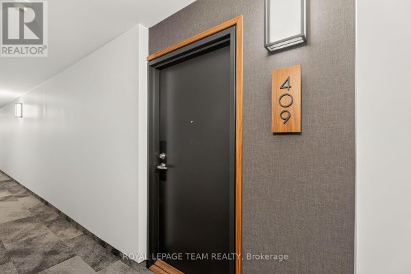 409 - 40 Landry Street, Ottawa, ON K1L8K4 Photo 2
