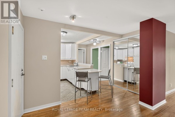 409 - 40 Landry Street, Ottawa, ON K1L8K4 Photo 4