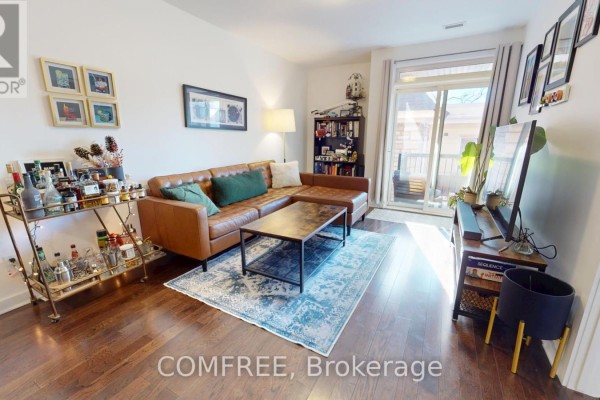 Den - 409 - 456 King Edward Avenue, Ottawa, ON K1N0B4 Photo 2