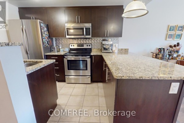 409 - 456 King Edward Avenue, Ottawa, ON K1N0B4 Photo 5