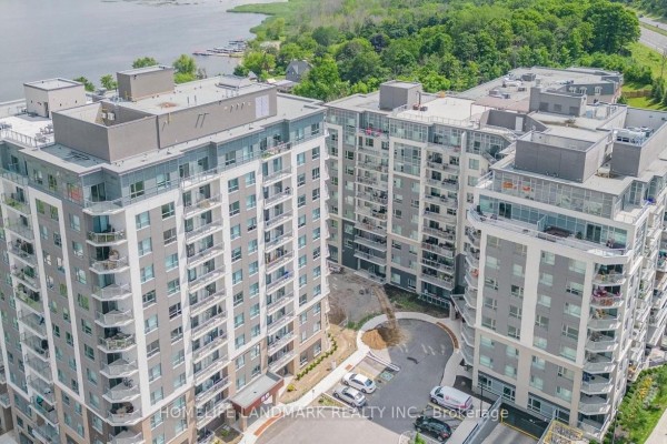 409 - 56 Lakeside Terrace, Barrie, ON, photo 2