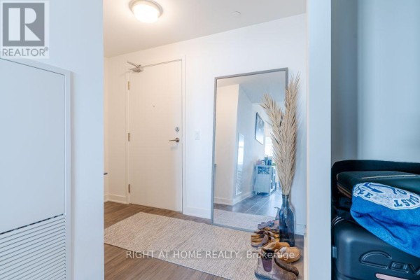 409 - 681 Yonge Street, Barrie, ON L4N4E8 Photo 5