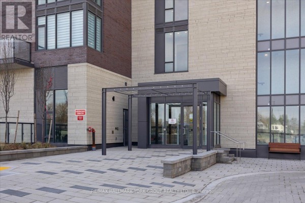 409 - 705 Davis Drive, Newmarket, ON, photo 2