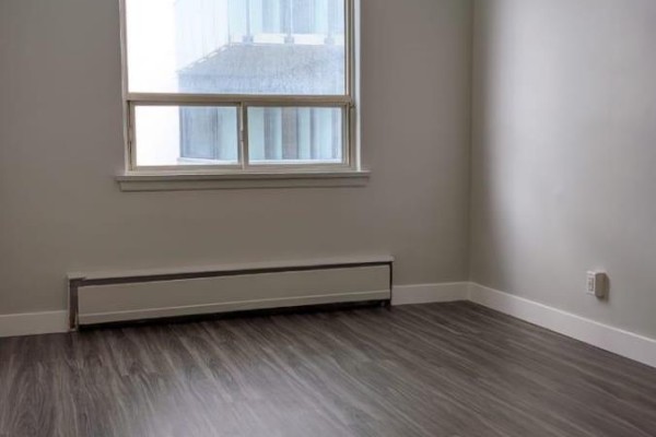 Bedroom - 609 - 85 Wellesley Street E, Toronto, ON M4Y1H8 Photo 4