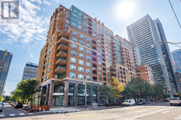 409 - 889 Bay Street, Toronto, ON, photo 2