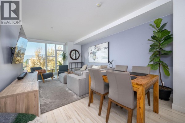 409 111 E 3rd Street, North Vancouver, BC V7L0C6 Photo 3