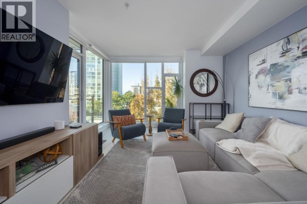 409 111 E 3rd Street, North Vancouver, BC V7L0C6 Photo 5