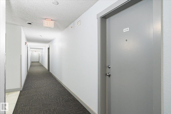#409 11816 22 Av Sw, Edmonton, AB T6W2A2 Photo 5