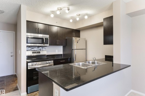 #409 12035 22 Av Sw, Edmonton, AB T6W2X9 Photo 5