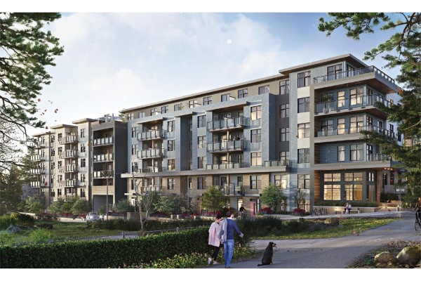 409 13439 94a Avenue, Surrey, BC V3V0G9 Photo 5