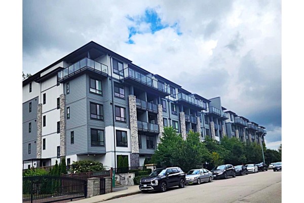 409 15351 101 Avenue, Surrey, BC, photo 3
