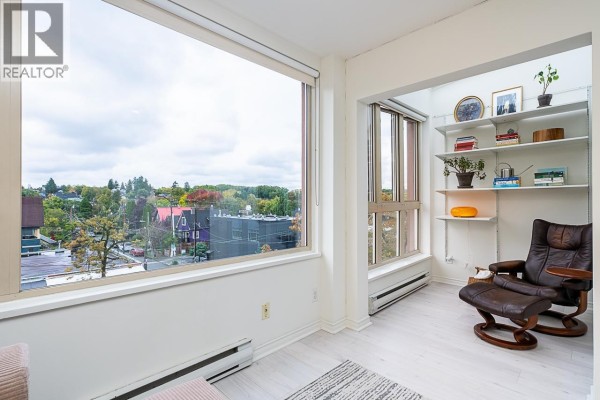 409 1688 E 4th Avenue, Vancouver, BC V5N1J8 Photo 4
