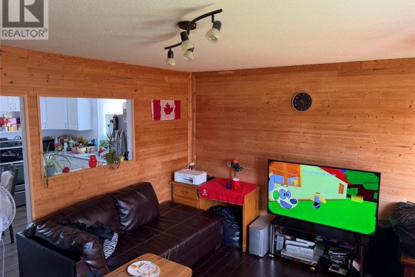 4pc Bathroom - 409 1st Avenue E, Spiritwood, SK S0J2M0 Photo 3