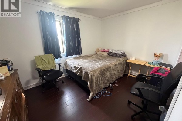 Bedroom - 409 1st Avenue E, Spiritwood, SK S0J2M0 Photo 4