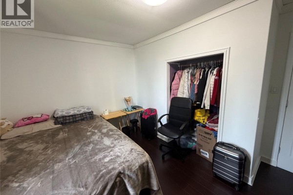 Bedroom - 409 1st Avenue E, Spiritwood, SK S0J2M0 Photo 5