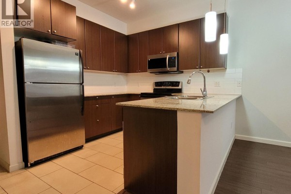 409 2484 Wilson Avenue, Port Coquitlam, BC V3C0A5 Photo 5