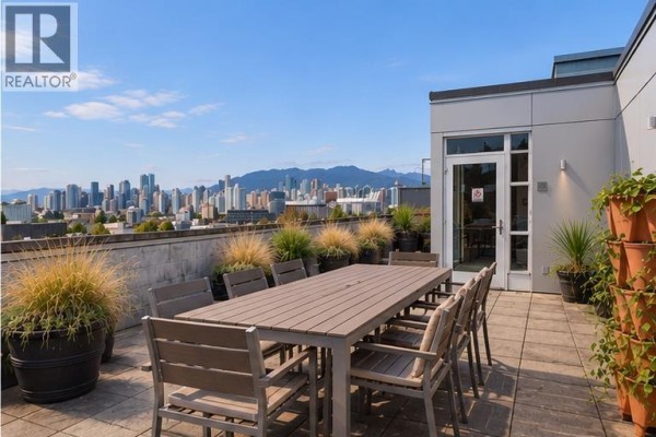409 2511 Quebec Street, Vancouver, BC V5T0B6 Photo 3