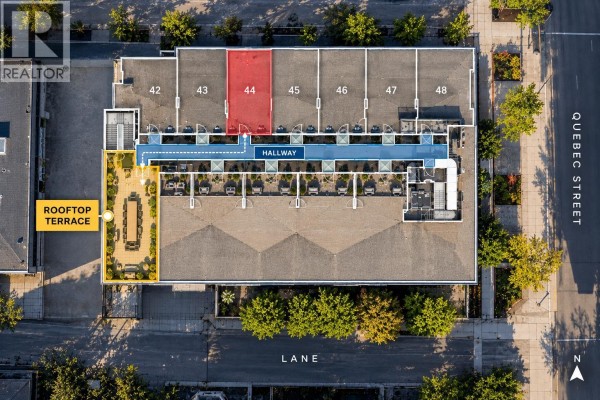 409 2511 Quebec Street, Vancouver, BC V5T0B6 Photo 4
