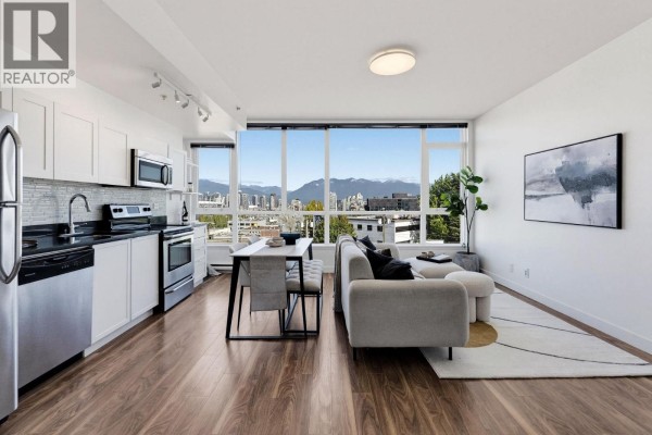 409 2511 Quebec Street, Vancouver, BC V5T0B6 Photo 5