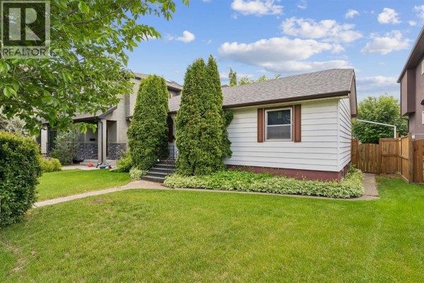 Kitchen - 409 29 Avenue Nw, Calgary, AB T2M2M4 Photo 3