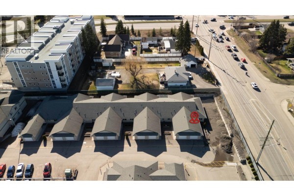 Foyer - 409 2911 Ferry Avenue, Prince George, BC V2N1L3 Photo 2