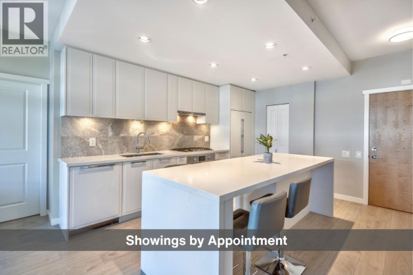 409 3188 Riverwalk Avenue, Vancouver