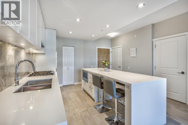 409 3188 Riverwalk Avenue, Vancouver, BC V5S0E7 Photo 2