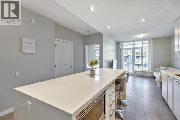 409 3188 Riverwalk Avenue, Vancouver, BC V5S0E7 Photo 4